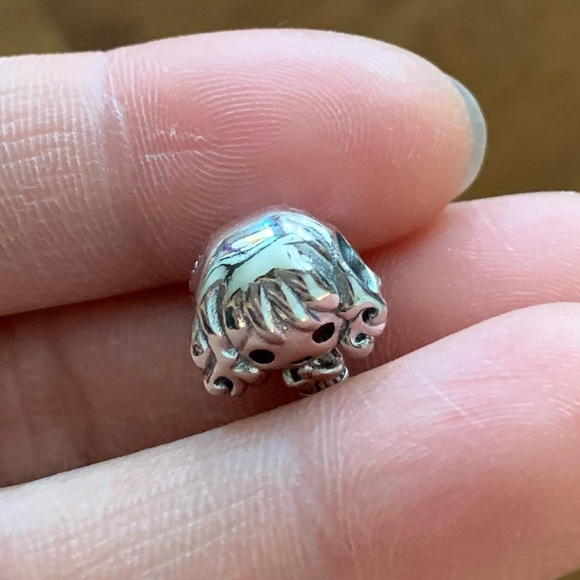 NWOT Harry Potter, Hermione Granger Charm Jewelry - Picture 7 of 9